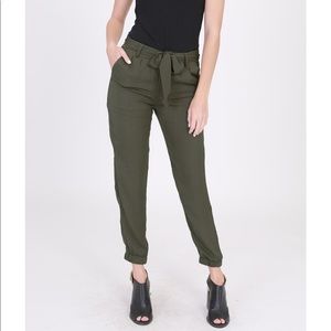 NWOT HYFVE pants. Size L